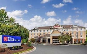 Hilton Garden Inn Aiken